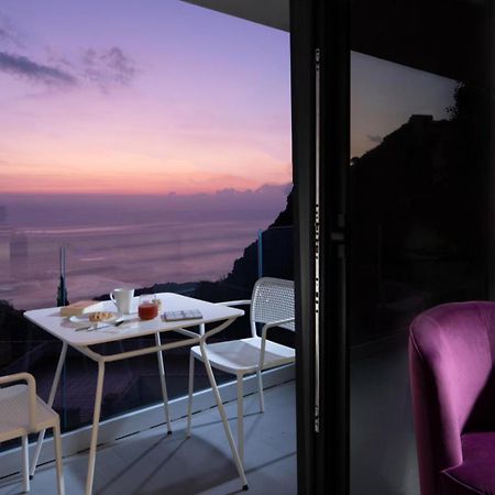The View Luxury Apartments Taormina Eksteriør billede